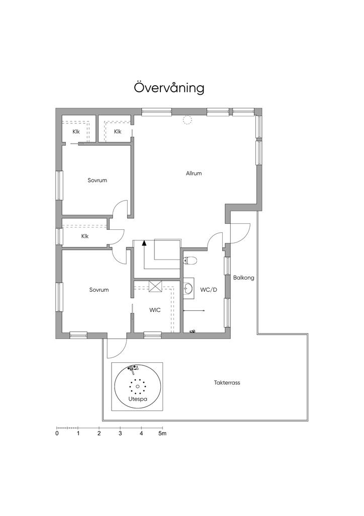 Ovanplan