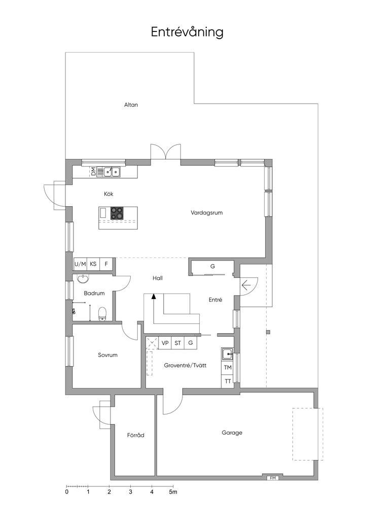 Entréplan
