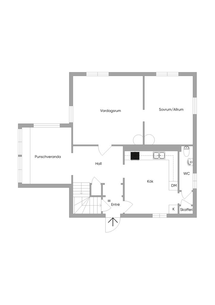 Entréplan