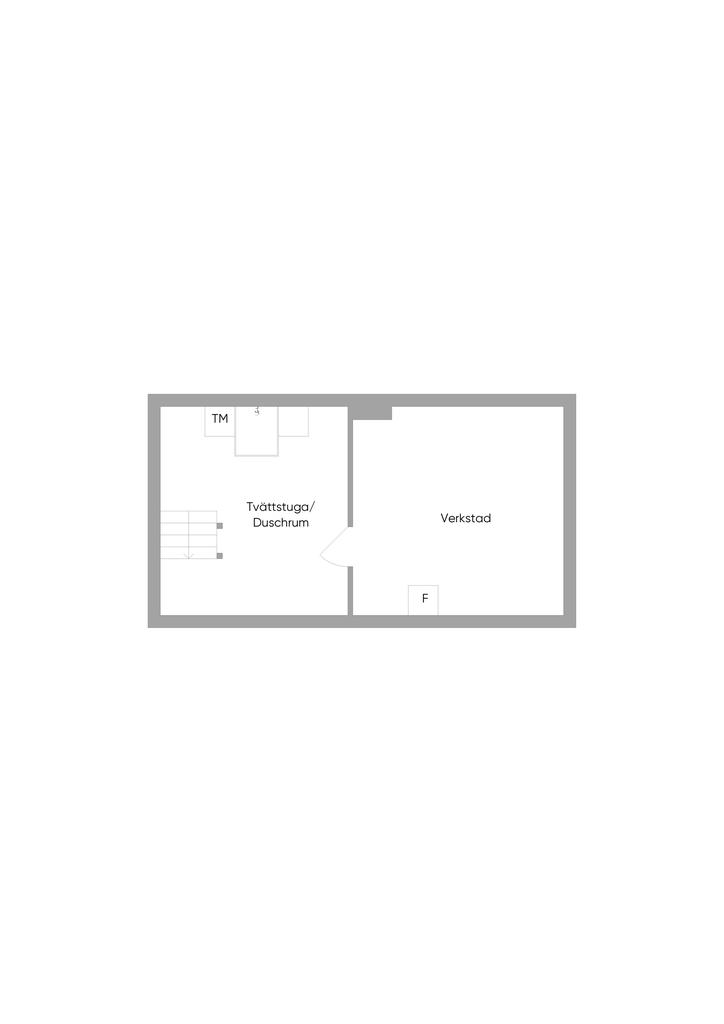 Källarplan