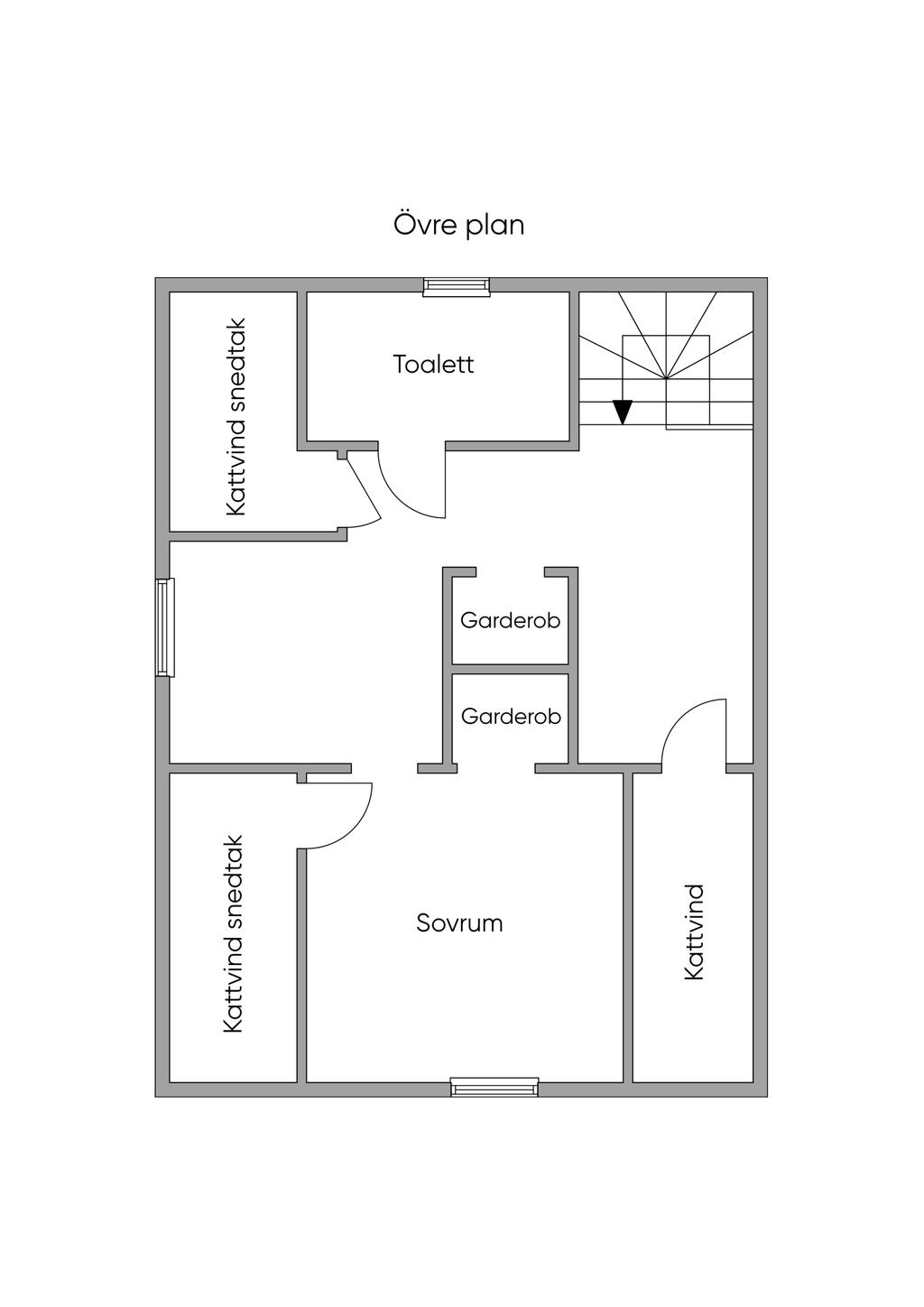 Övre plan 
