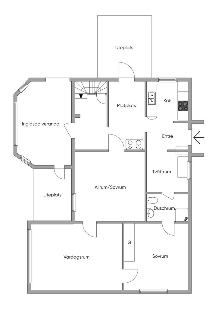 Entréplan