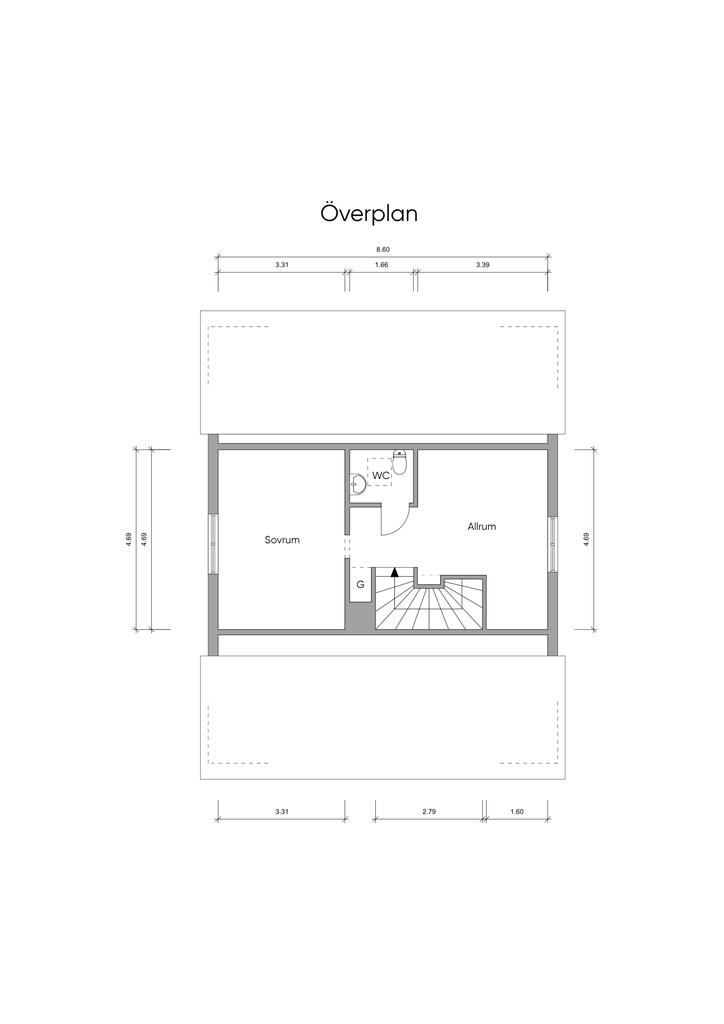 Övre plan 