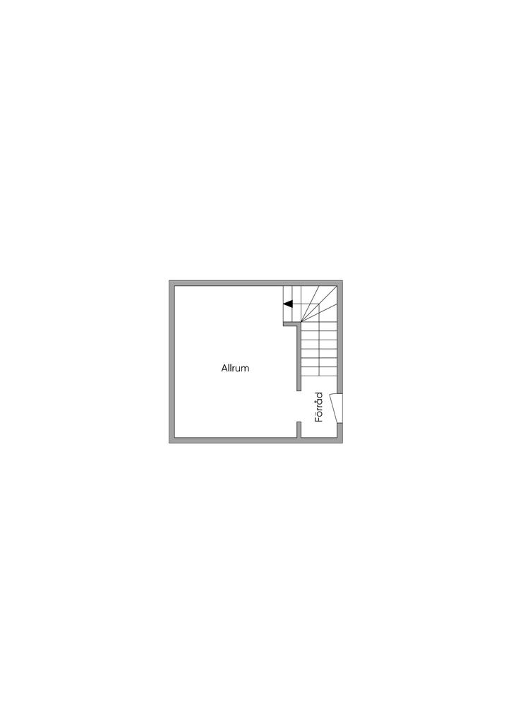 Källarplan