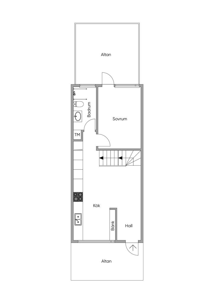 Entréplan 
