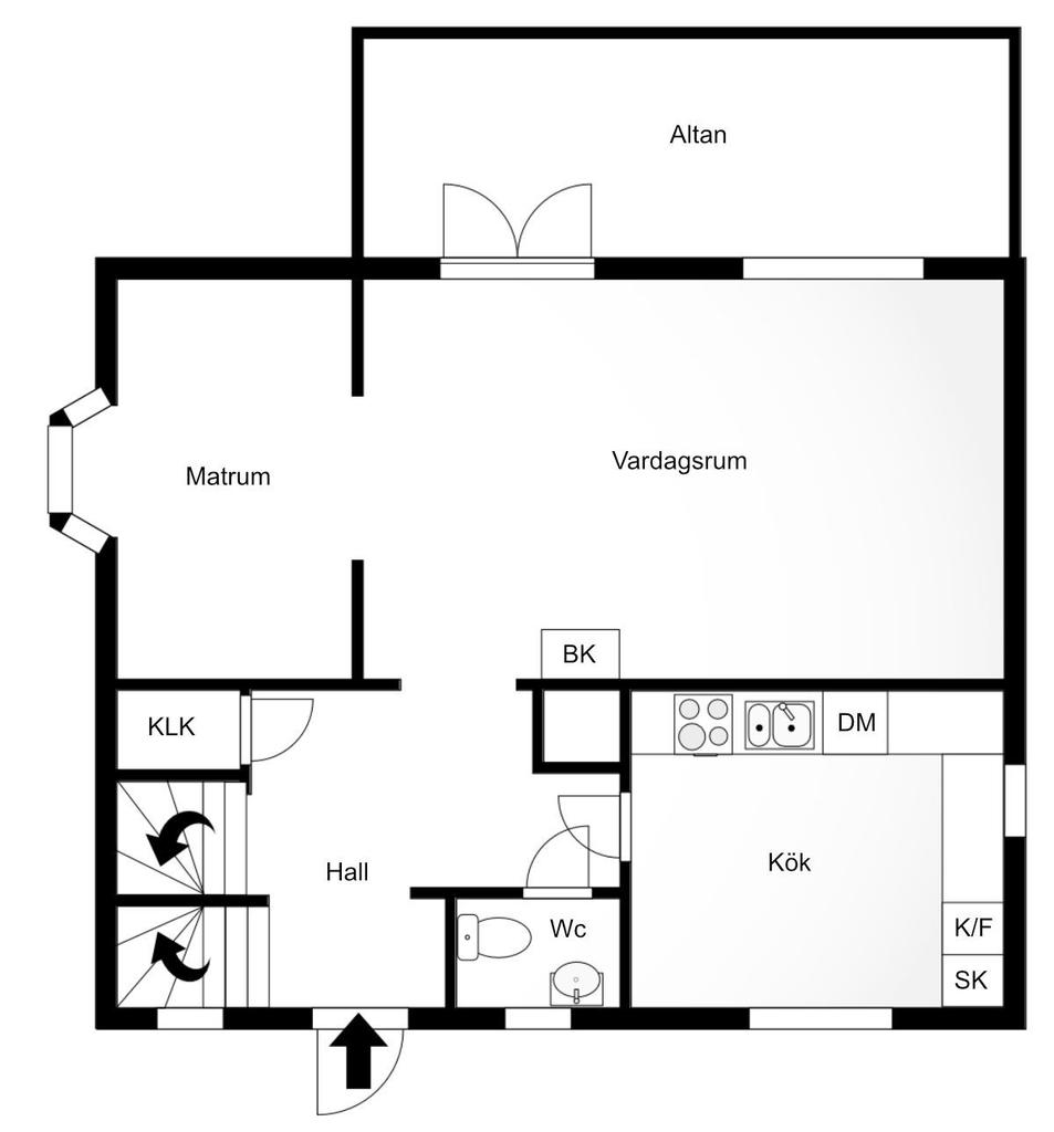 Entréplan
