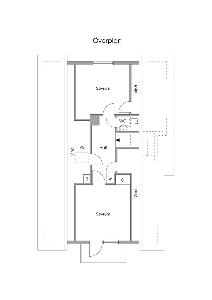 Övre plan 