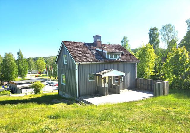 Välkommen till Stenebyvägen 34!