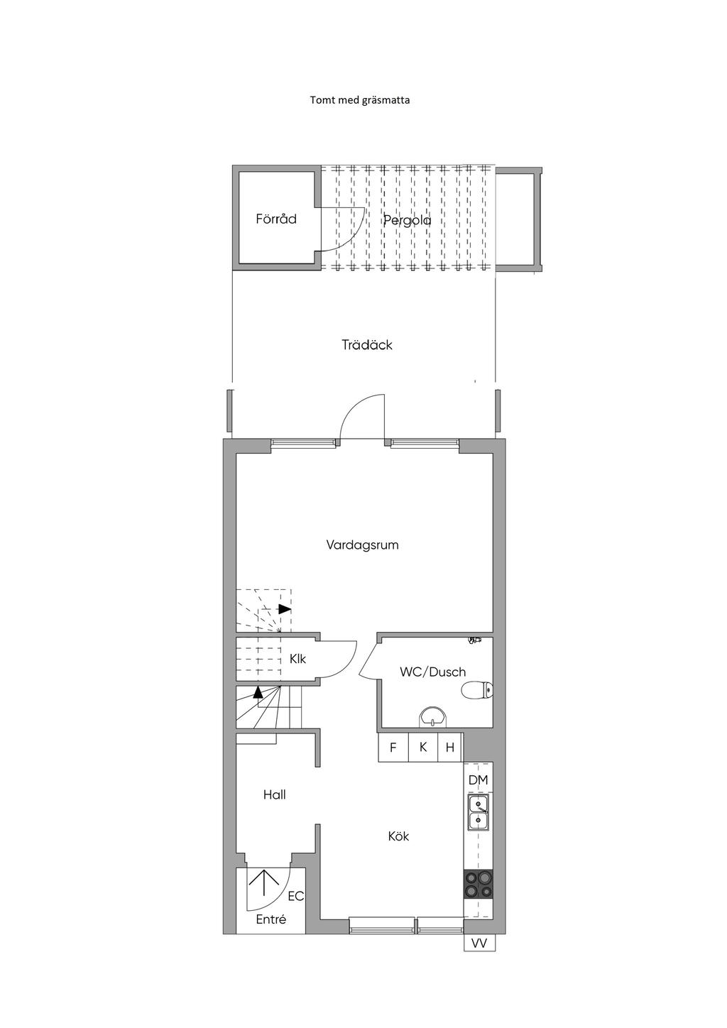 Entréplan