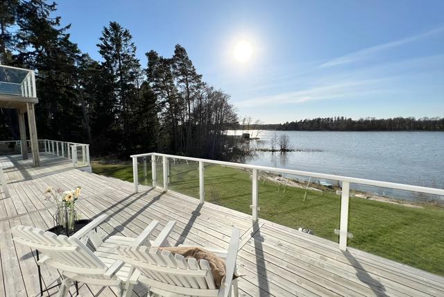 Välkommen till Milles väg 42!