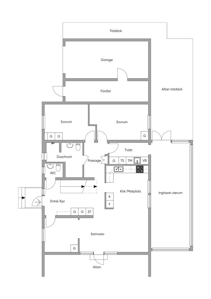 Entréplan