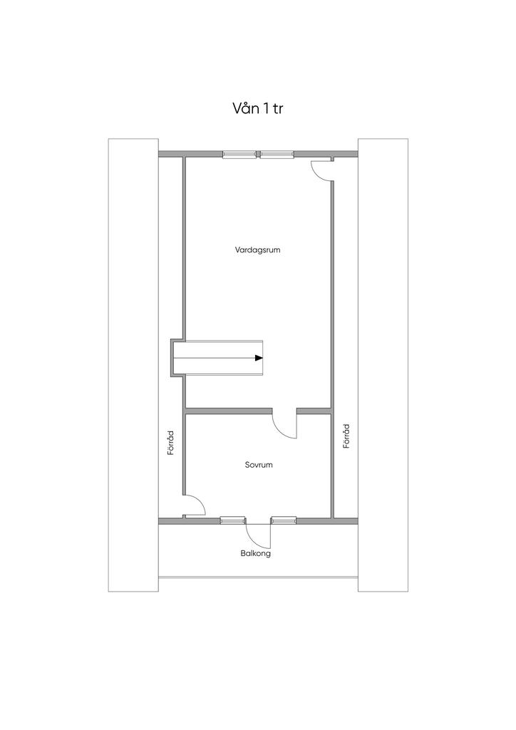Övre plan