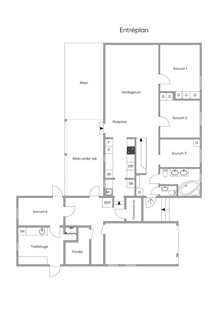 Entréplan