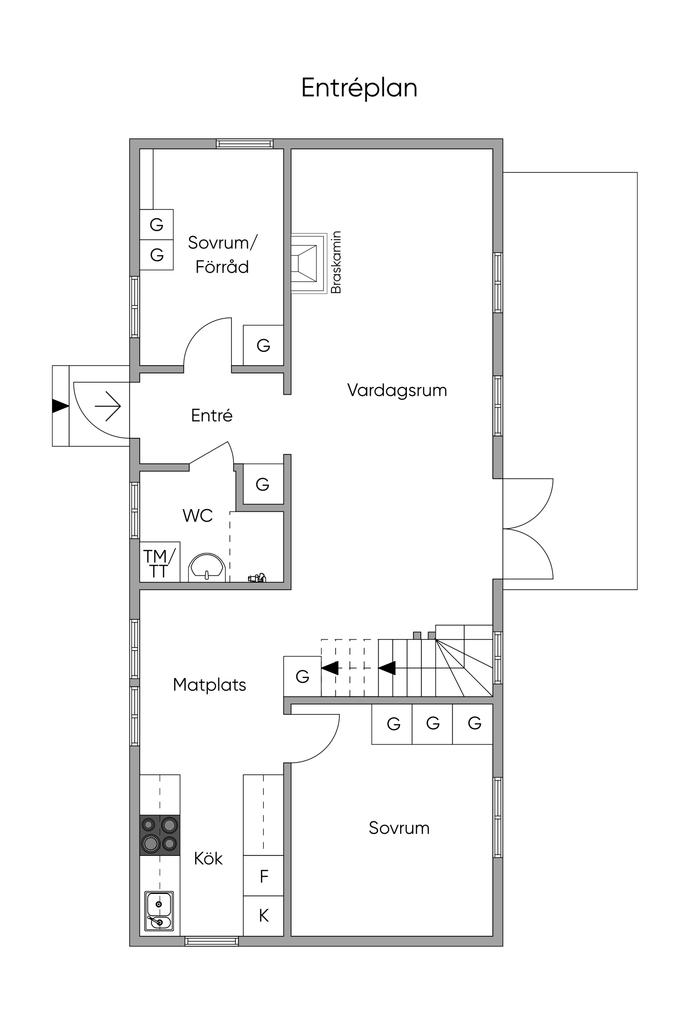 Entréplan