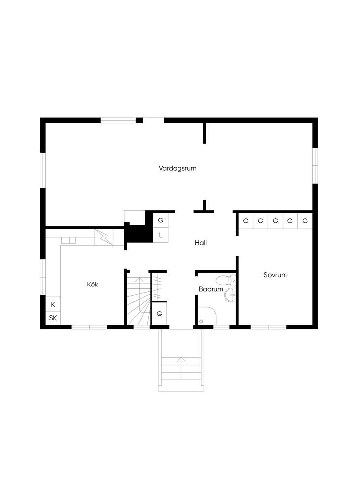 Entréplan