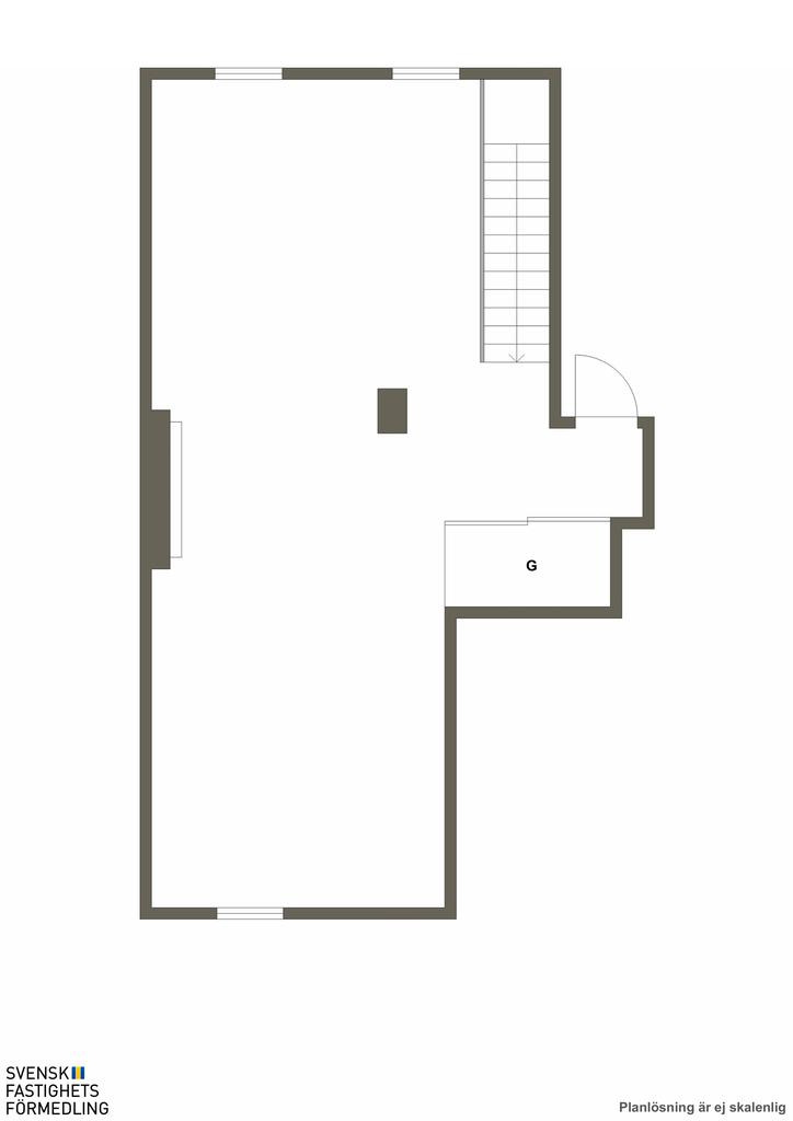 Övre plan