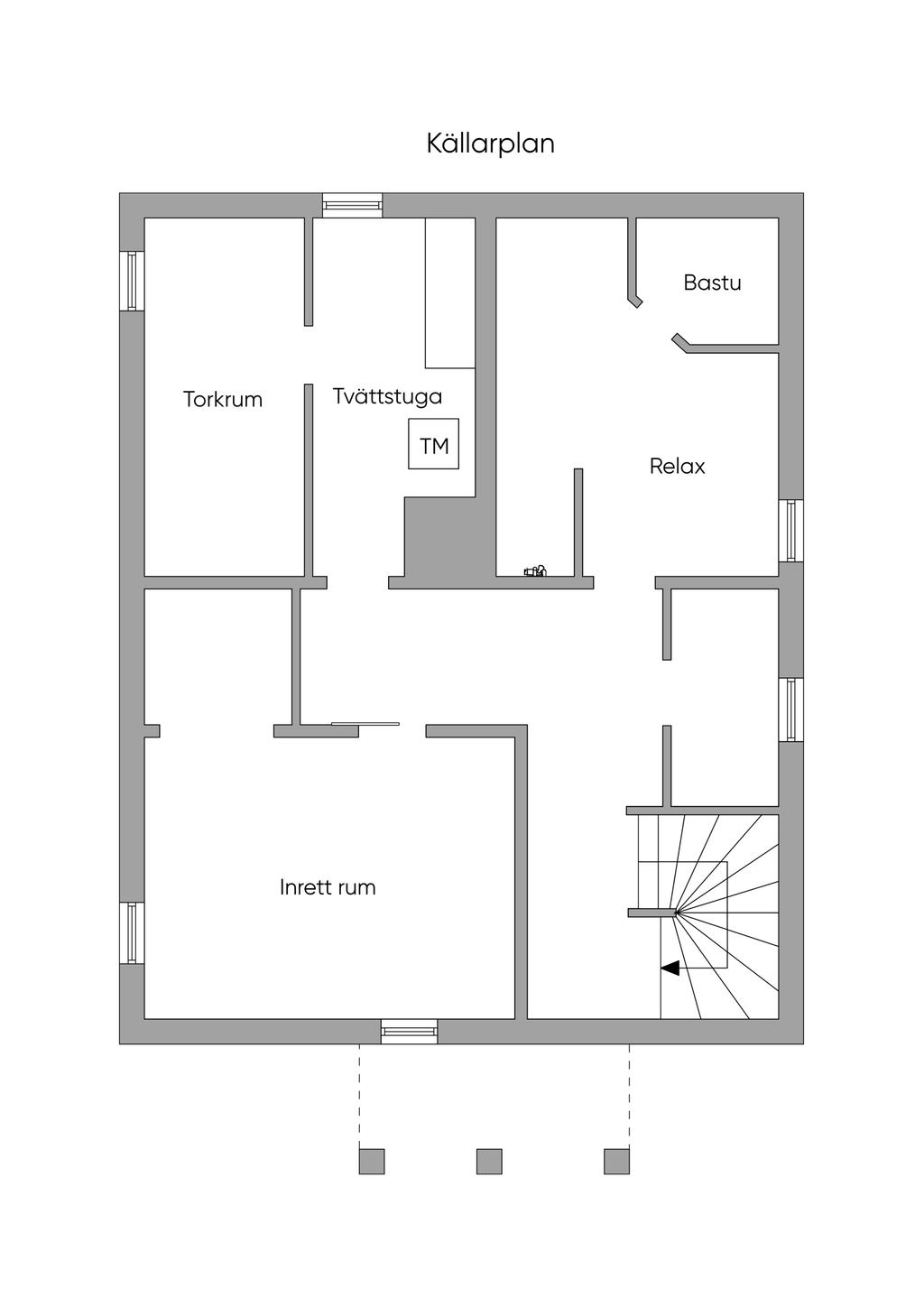 Källare