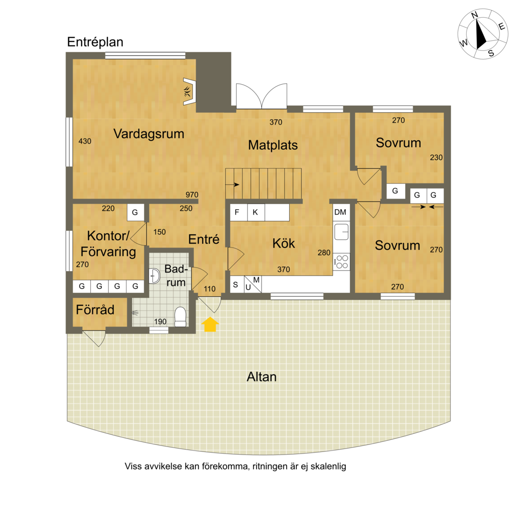 Entréplan