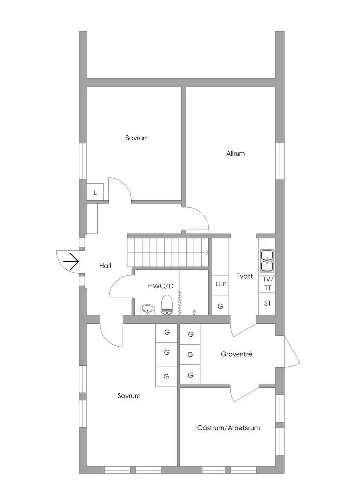 Entréplan