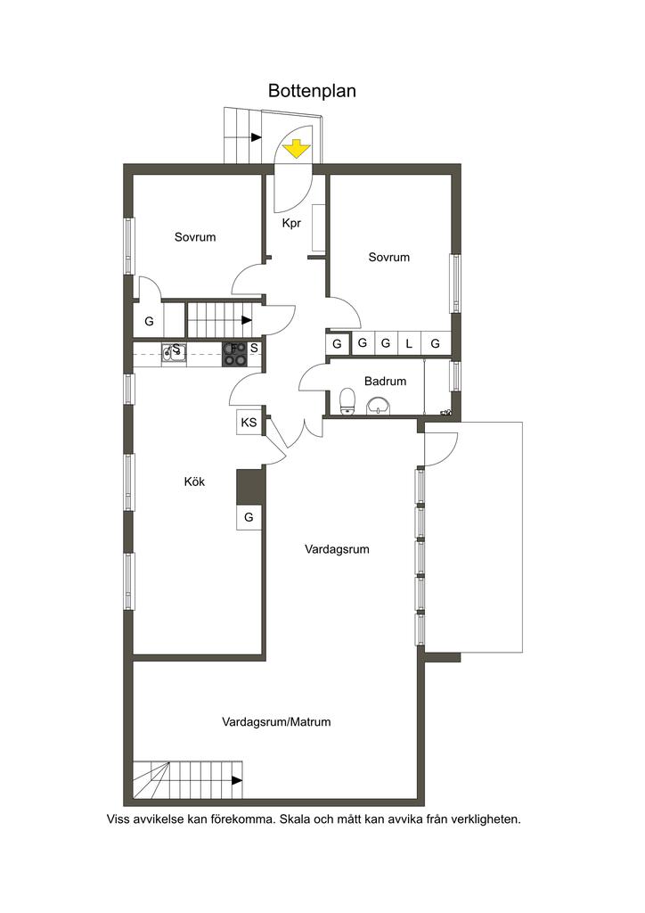 Entréplan 2D