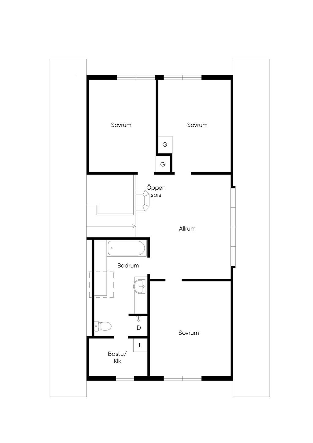 Övre plan