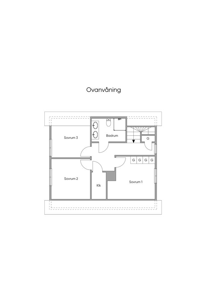 Ovanvåning