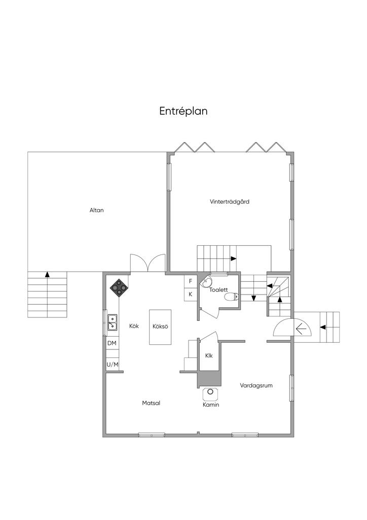 Entréplan