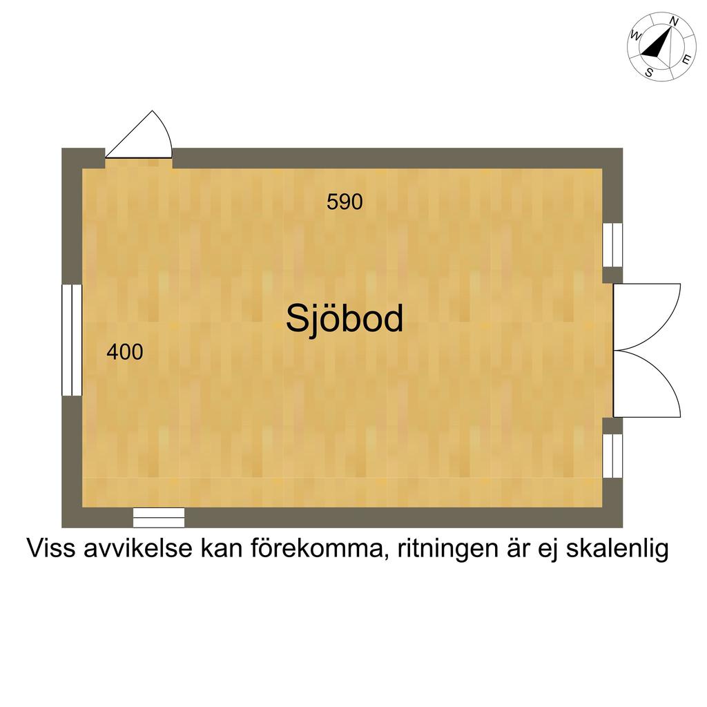 Planritning
