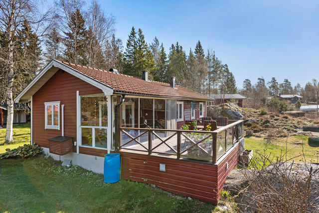Huset