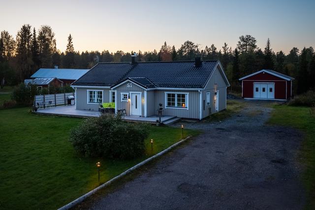 Leipojärvi 57