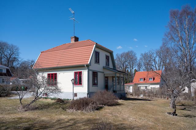 Baksida/gavel