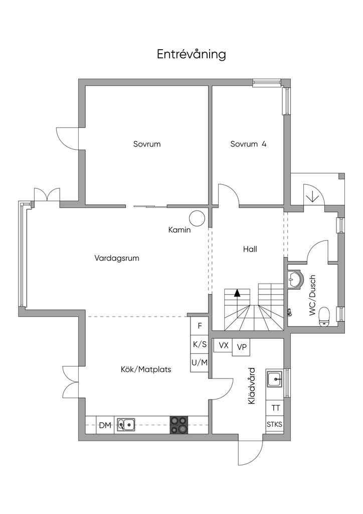 Entréplan