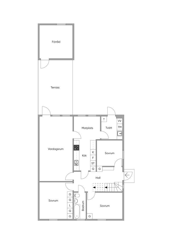 Entréplan