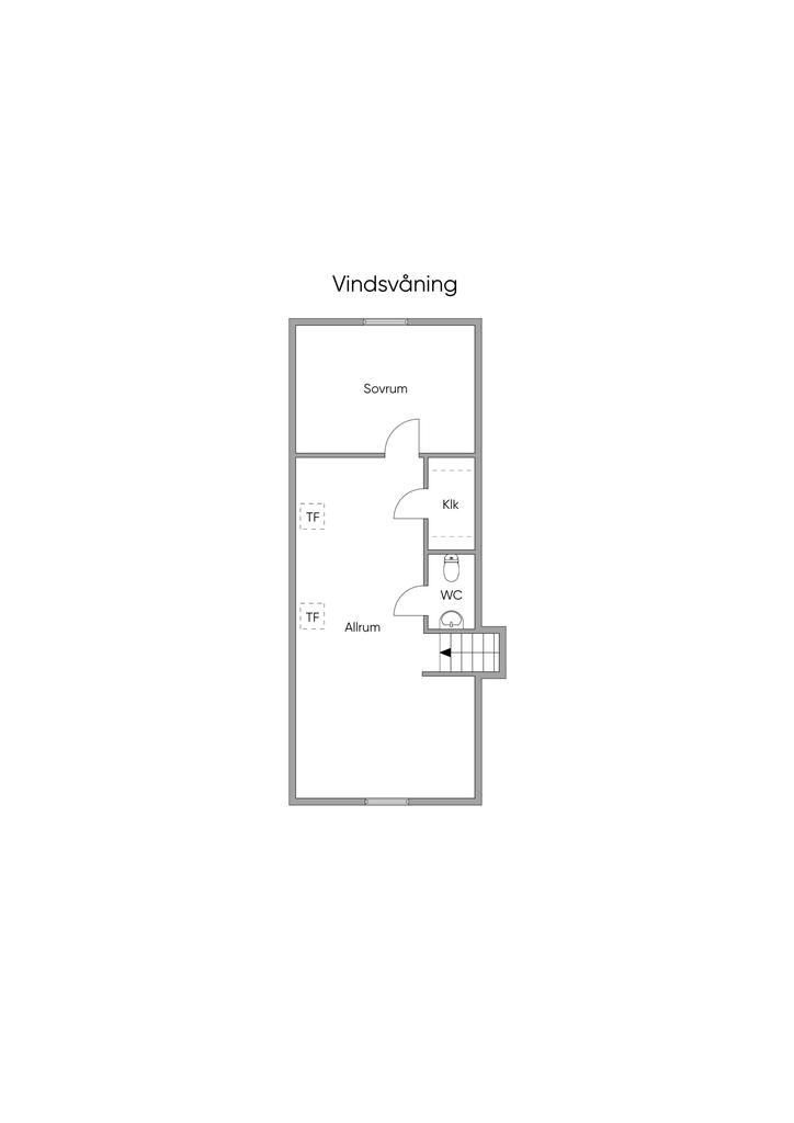 Övre plan