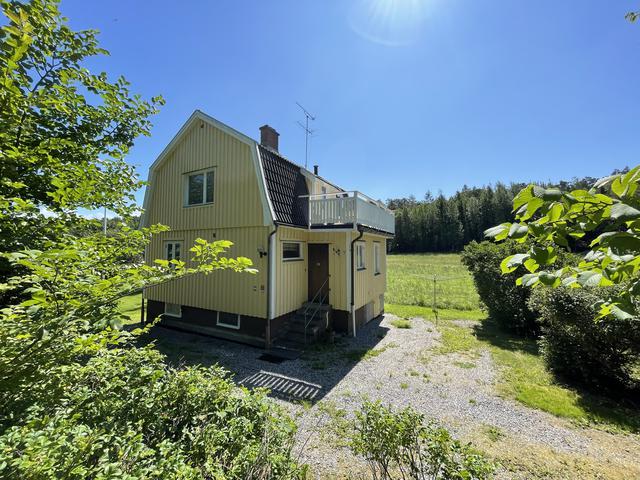 Välkommen till Nöddö