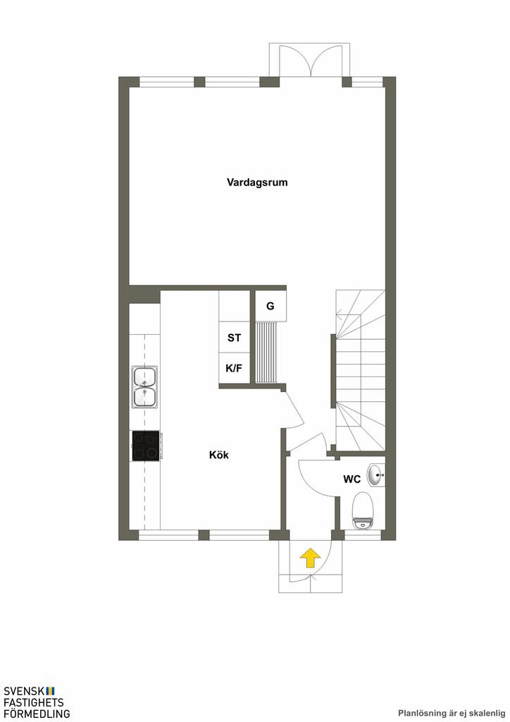 Entréplan