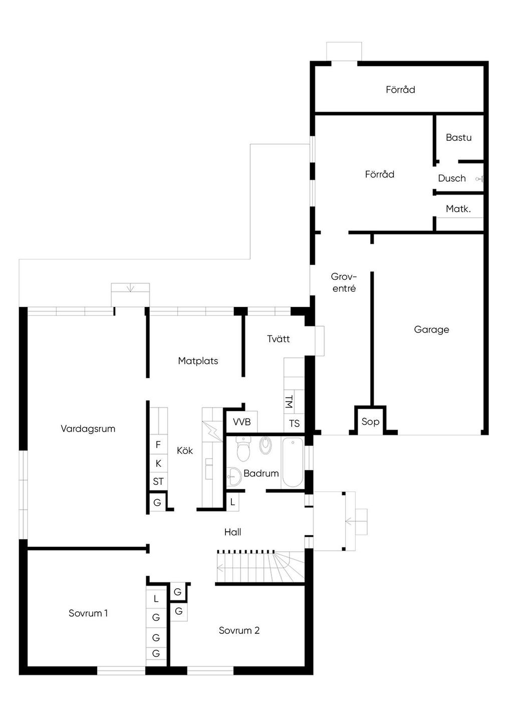 Entréplan