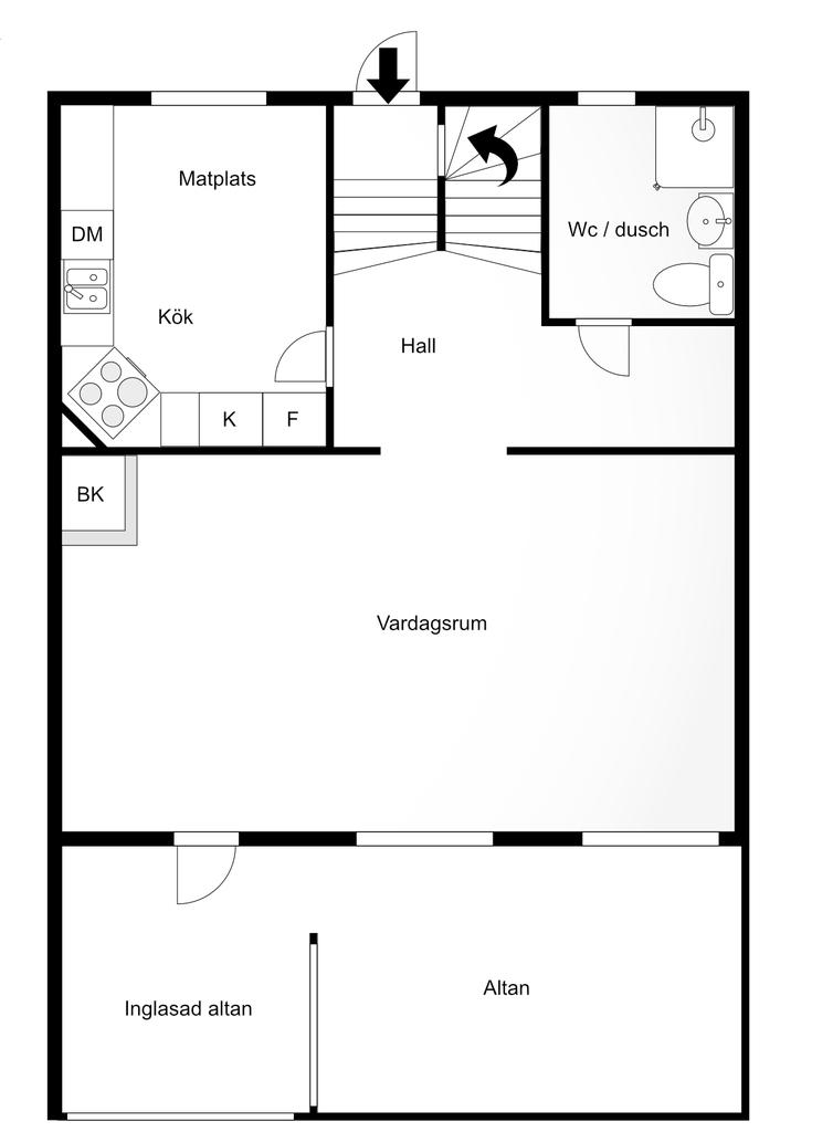 Entréplan