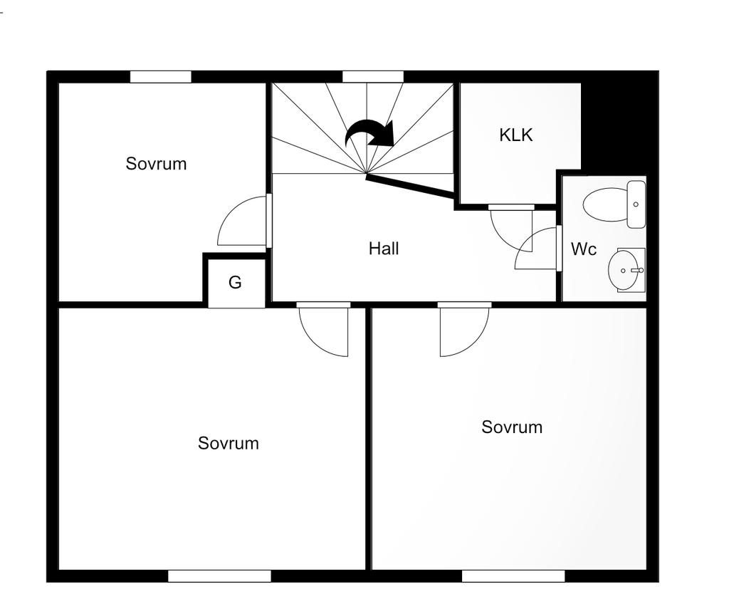 Övre plan 
