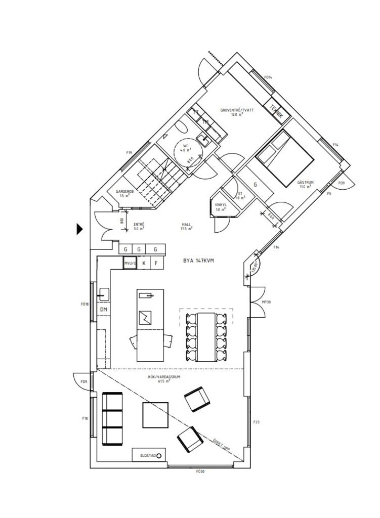 Entréplan