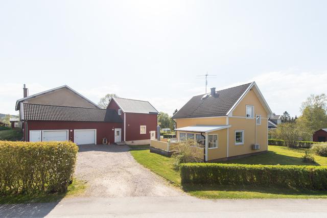 Immetorpsvägen 16