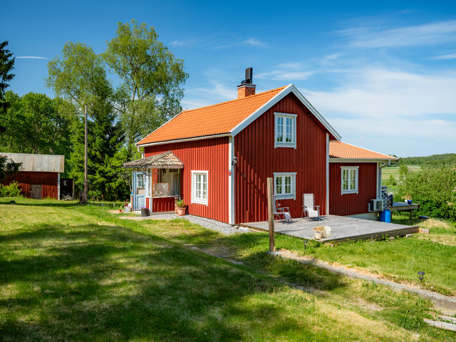 Välkommen till Torsholma 63!