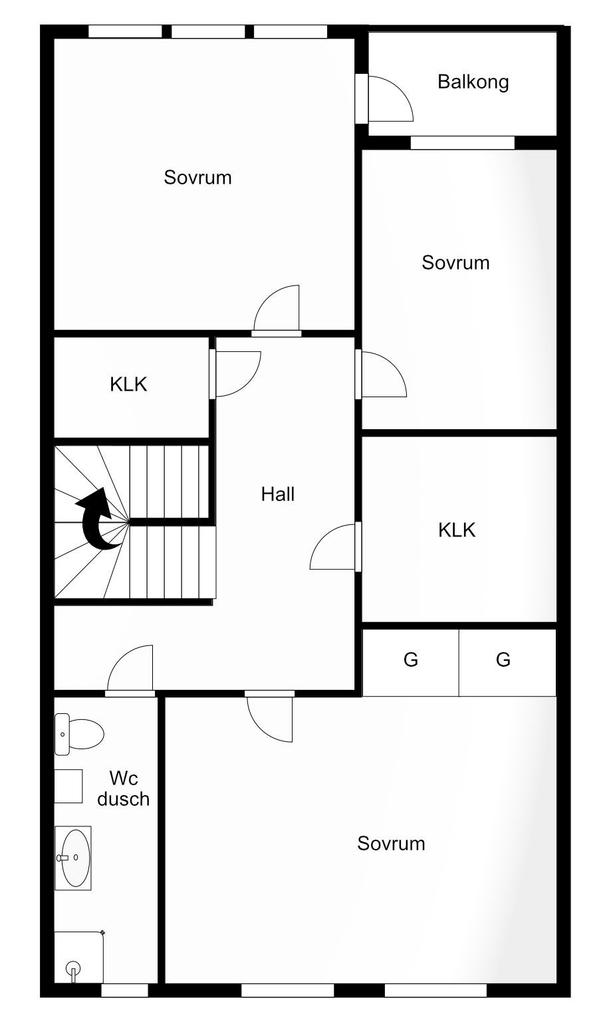Övre plan 