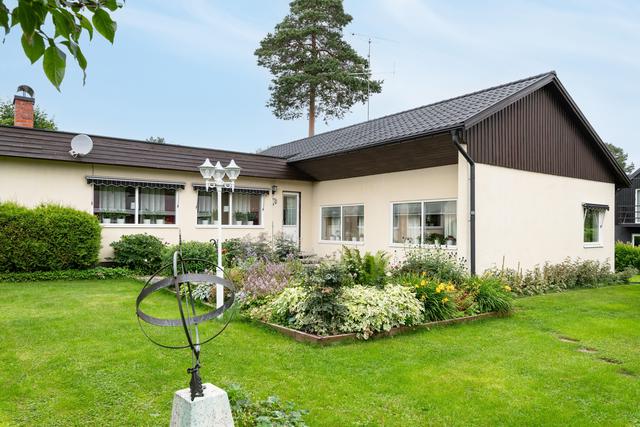 Virkesvägen 9