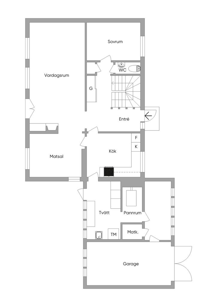 Entréplan