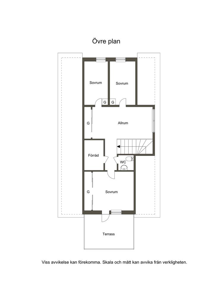 Övre plan 
