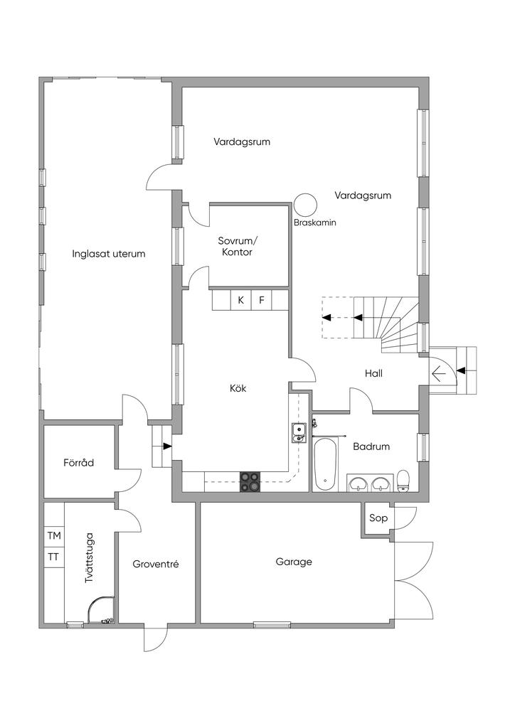 Entréplan