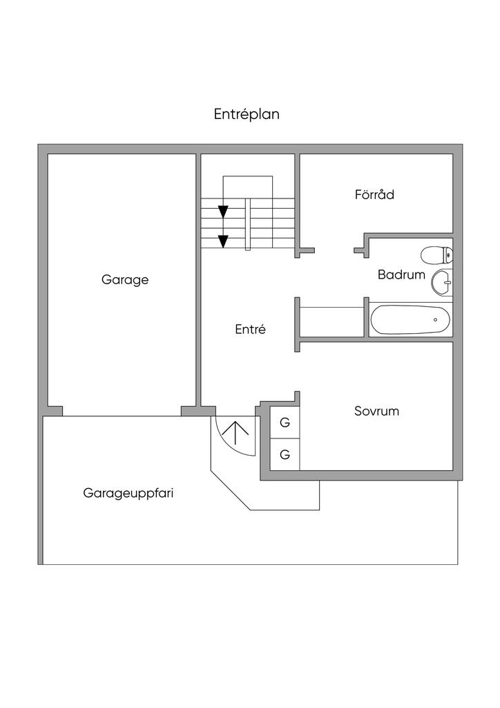 Entréplan