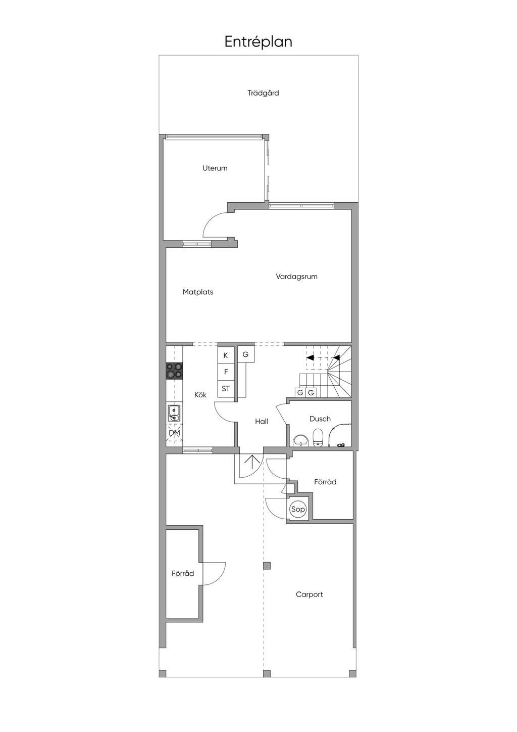 Entréplan