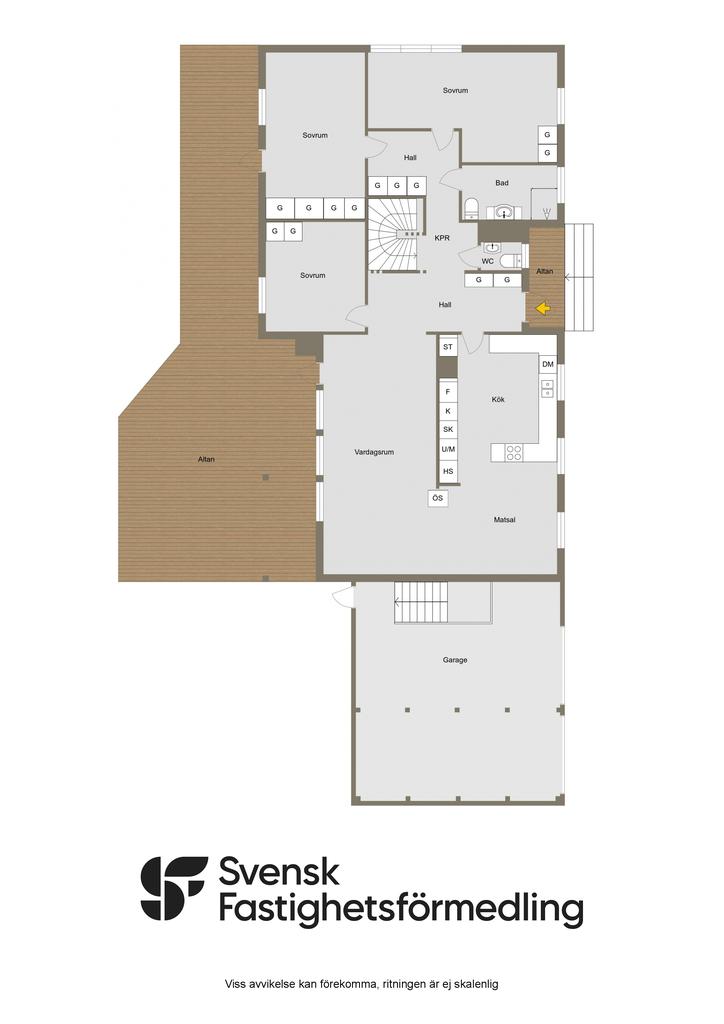 Entréplan